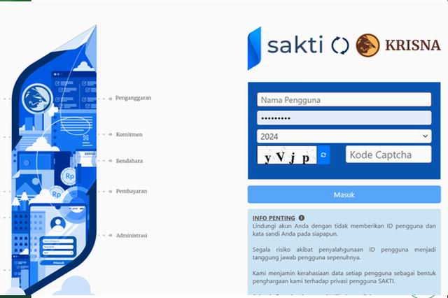 Sakti